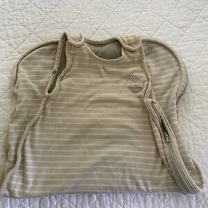 Woolino All Seasons Sleep Bag